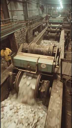 How Cardboard Is Recycled in India | Inside India’s Recycling Process