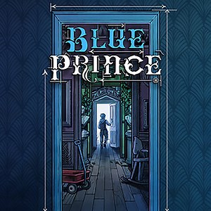 Blue Prince - IGN