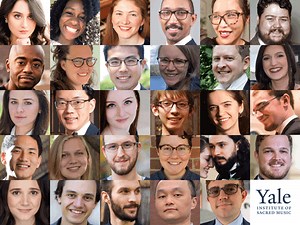 Goodbye, Class of 2021