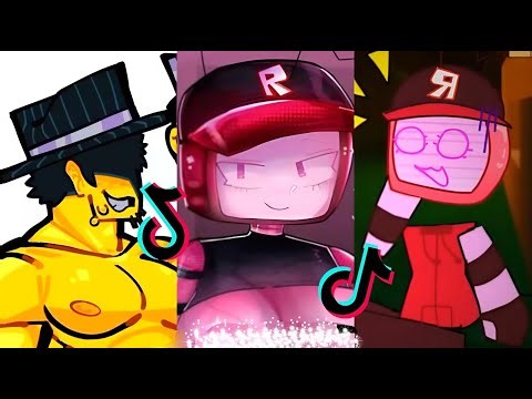 Forsaken BEST TikTok Compilation⭐️#129