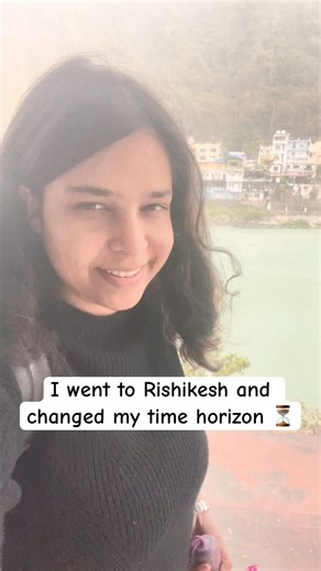 Before I Make Big Decisions, I Do This #shorts