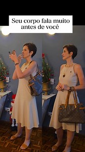 925K views · 10K reactions | O seu corpo fala muito antes de você....