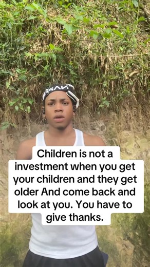 Jasonthecomedian25🇯🇲🇩🇪🇺🇸🇨🇦 on Instagram: "Children is not a investment when you get your children and they get older And come back and look at you. You have to give thanks.#viral #jamaica #germany #america @skillibeng Nicki Minaj @Popcaan"