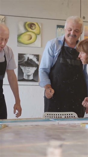 The Essential Artist Documentary Guide