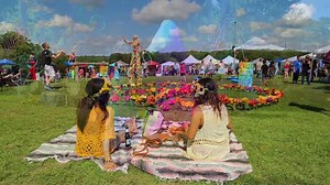 19 reactions | Peace, Love, & Hippie Fest! Invite your friends to a one-of-a-kind festival this October ✌️ Hippie Fest returns to scenic Mears, MI on Saturday October 6th and Myrtle Beach, SC on Saturday October 27th. Due to crowd size and parking limitations, tickets must be reserved online in advance. Tickets will not be available at the gate. Reserve tickets while they last at HippieFest.org | Hippie Fest | Facebook