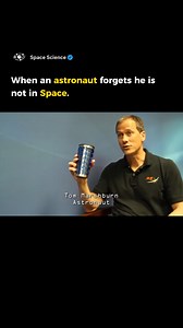 1.6M views · 37K reactions | This is hilarious ("This is JSC" is a satirical series created by students at NASA Johnson Space Center. This volunteer outreach project showcases different projects and features unique to JSC). #space #science #nasa #galaxy #astronomy #astronaut #iss #spacescience | Space Science | Facebook