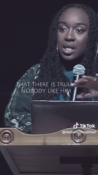 The Majesty of God in Isaiah 6:1-4