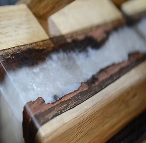 57K views · 651 reactions | Wooden hanger | Woodworking Tools | Facebook