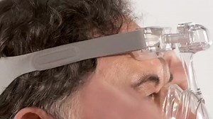 12K views · 570 reactions | How to fix CPAP and BIPAP mask. | ICU Critical Care Nurses | Facebook