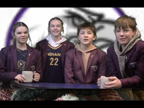 NUMS 2026 Winter Newscast