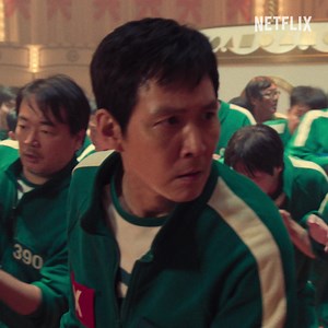 QUE COMIENCEN LOS JUEGOS NUEVOS. La temporada 2 de «El juego del calamar» ya está disponible, solo en Netflix. | Netflix