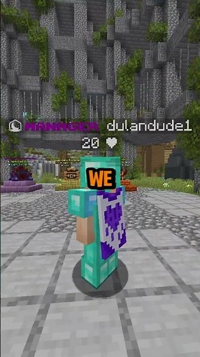 The BEST Anti-P2W Minecraft SMP Server | Java 1.21.5+