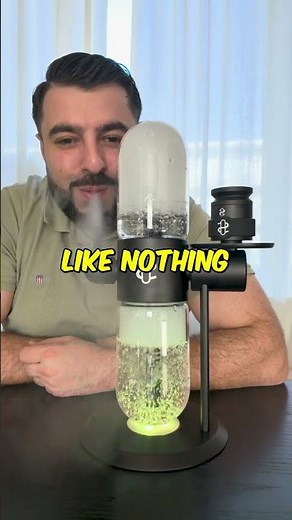 This Stündenglass Gravity Infuser Is AMAZING!