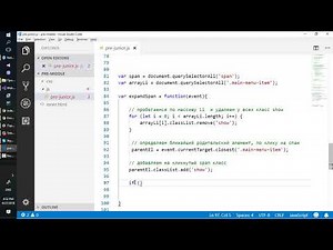 01. JS, Учимся дебажить (debug, отладка)