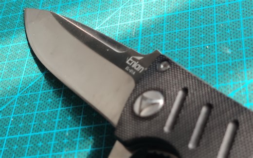 新手小白眼中的鹰朗EL01，个人测评及感受