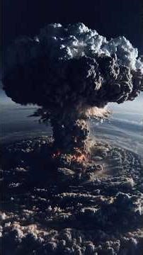 The Doomsday Nuke Bigger Than Your Worst Nightmare