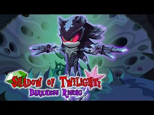 Shadows of Twilight Darkness Rising Episode 3 4K
