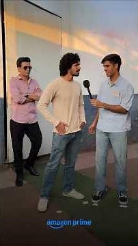 Family Man Season 3 Trailer out on 7th November | @katariaaryan | Manoj Bajpayee #primevideoindia