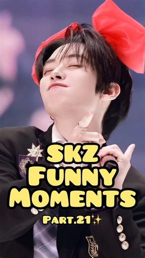 Stray Kids Funny Moments 😂🔥 | Pure Chaos Energy❤️