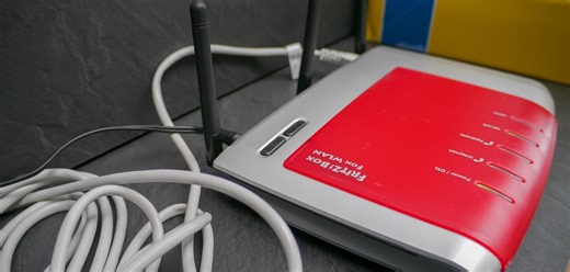 FritzBox: Mit diesem Trick wird dein Router plötzlich schneller