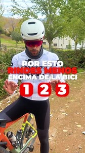 👀 Por eto rinde menos encima de la bici 🚲 Comer poco no te afina… te frena. Sígueme si quieres aprender lo que nadie te cuenta sobre nutrición ciclista. 🚴‍♂️🔥 | Tu Bici No Vuela - Nutrición y Entrenamiento para Ciclistas