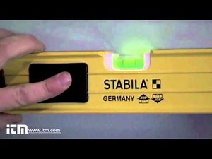 Light up Level - Stabila