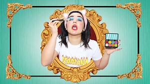 677K views · 17K reactions |  Tutorial de tutoriales de maquillaje  | La Pelo  Redes sociales YouTube: https://www.youtube.com/watch?v=YpCqlHfzlJM Instagram: https://www.instagram.com/lapelo.oficial/  Tienda web  https://thepelowershop.com/  Correo  lapelo.oficial@gmail.com | LaPelo | Facebook