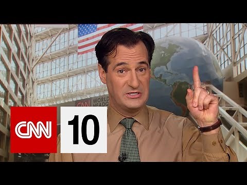 America's Way Of Life Is Changing | March 13, 2020