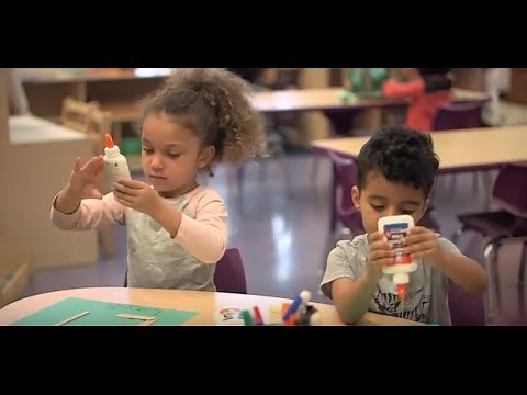 Early Childhood Education