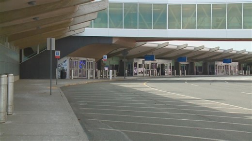 New lineup of concession and retail options set to open at Spokane International Airport