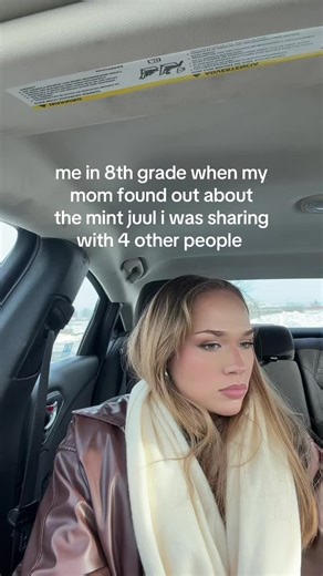 The Truth About Middle School Secrets and Sharing