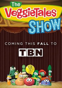 The VeggieTales Show - streaming tv show online