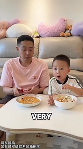 Dad’s Popcorn Idea | Carlv.