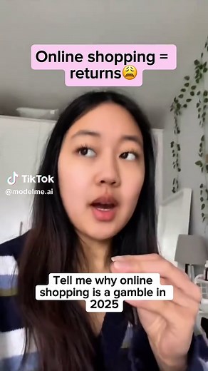 MODELME makes online shopping smarter 🪄 Upload your photo and see every outfit on you before you buy. Shop confidently. Dress smarter. Available now on the App Store 📱 Link in bio! #fashion #styleinspo #ootd #trending