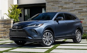 Android Auto on Toyota Venza, how to connect