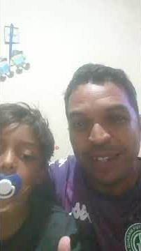 fabricio foi dar um chapeu olha no que deu