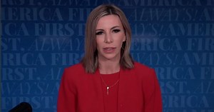 Ashley Hayek on Incoming Trump Administration