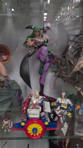 Hot Toys | Prime 1 Predator She-Ra and Morgana #hottoys #prime1 #motu #shorts