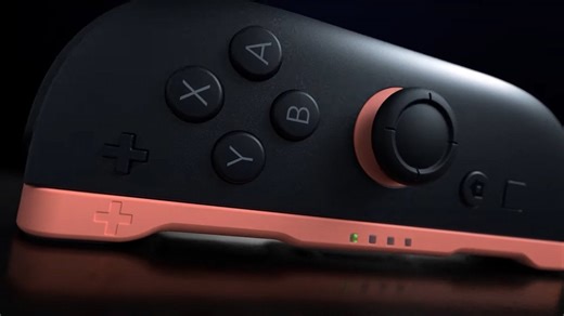 Nintendo Switch 2 supporterà i normali mouse USB con alcuni giochi