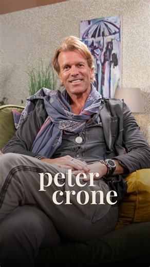 Begin Again on Instagram: "Comment or DM ‘PETER’ and we’ll send you this conversation ❤️ What if the only thing standing between you and freedom… was the story you keep telling yourself? Meet @petercrone aka, The Mind Architect🧠 Peter is here to chat with @davinamccall to explore how our deepest struggles - anxiety, shame, people-pleasing, perfectionism - are all rooted in one thing: The subconscious beliefs we picked up as kids. Beliefs like: “I’m not enough.” “I have to be perfect.” So