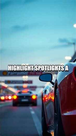 Phantom Turbos Premiere: The Ferrari 296 GTB Speed Test and POV Review