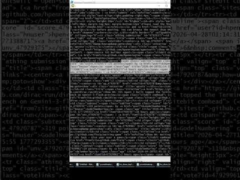 PowerShell and PUP HTML Parsing = Artificial General Intelligence! Eric Chiang 💗