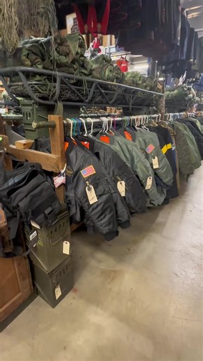 Learn about Security Equipment Warehouses | Ad squad