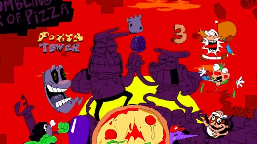 【PT三周年】“故事的结尾并未到来”lap10钻石版交换模式CTOP lap10 P