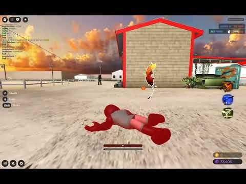 just a little clip of me play fantasma pvp.