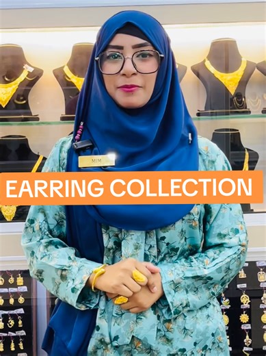 Discover Our Stunning New Earring Collection