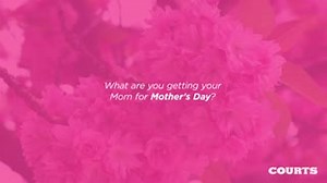 12K views · 38 reactions | They've got the right idea and we're sure that you do too. Let's all make mom feel special on her day! Happy Mother's Day! #shopcourts | Courts Trinidad & Tobago | Facebook