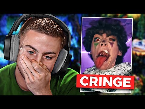 ESSAYEZ DE NE PAS ÊTRE MAL À L’AISE ! 😳 (les pires vidéos d’internet)