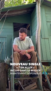 Premier album, premières fois sur scène avec les Capéo… c’était il y a 8 ans 🥲 On a parcouru un merveilleux chemin ensemble, et tout ça grâce à VOUS ❤️ Avec les Capéo on a compilé toutes vos chansons préférées dans un album best of qui est disponible 💿 | Claudio Capéo