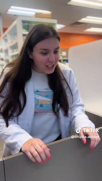 Produits vétérinaires disponibles chez Uniprix Aylmer